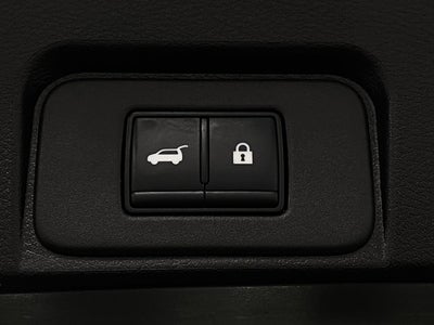 2025 Nissan Rogue AWD SV