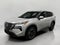 2025 Nissan Rogue AWD SV
