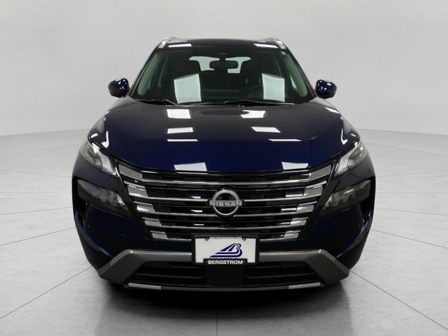 2024 Nissan Rogue AWD SL