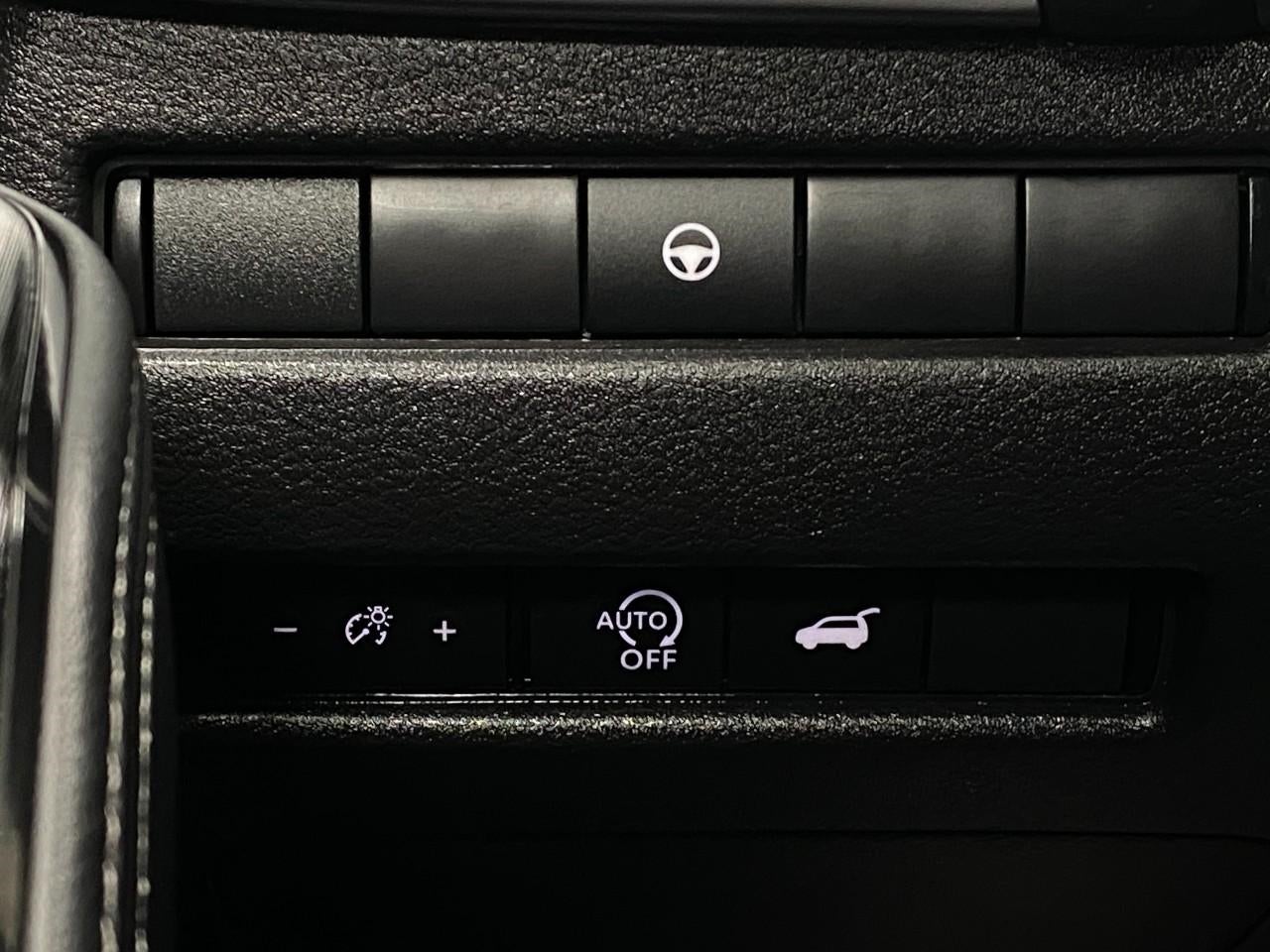 2024 Nissan Rogue AWD SL