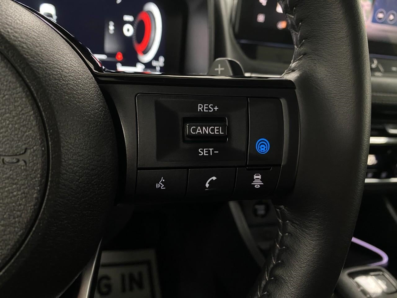 2024 Nissan Rogue AWD SL