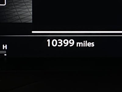 2024 Nissan Rogue AWD SL