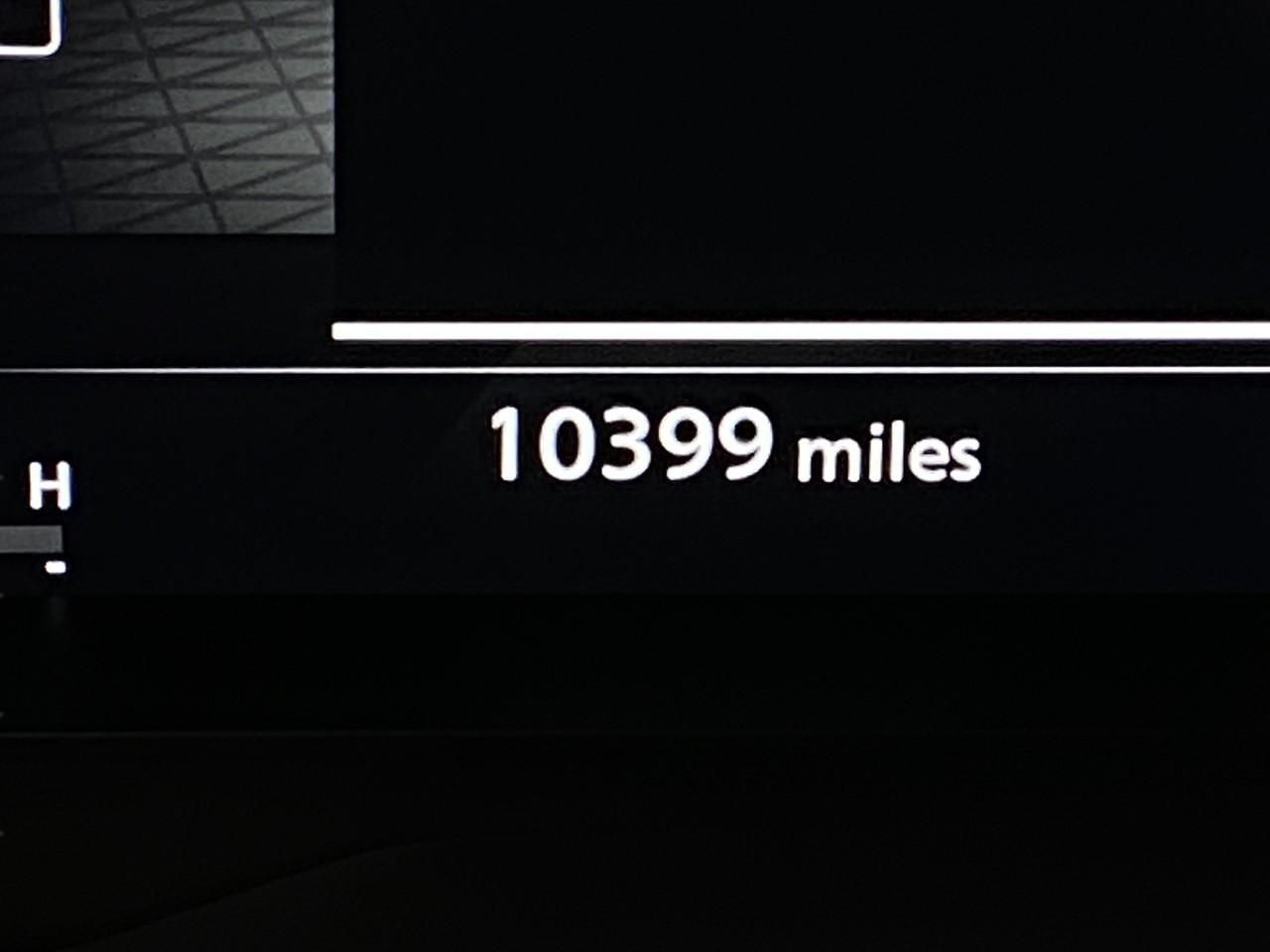 2024 Nissan Rogue AWD SL