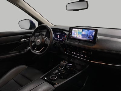 2024 Nissan Rogue AWD SL