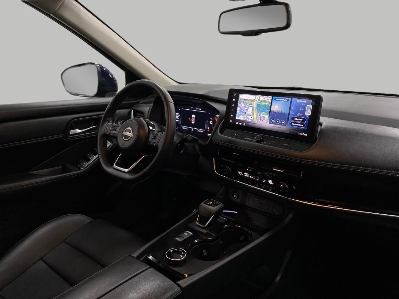 2024 Nissan Rogue AWD SL