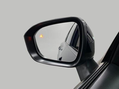 2024 Nissan Rogue AWD SL