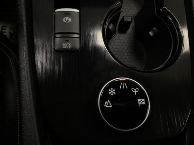 2024 Nissan Rogue AWD SL