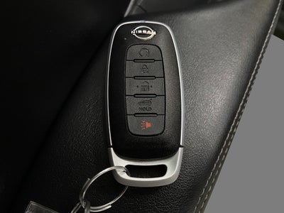 2024 Nissan Rogue AWD SL