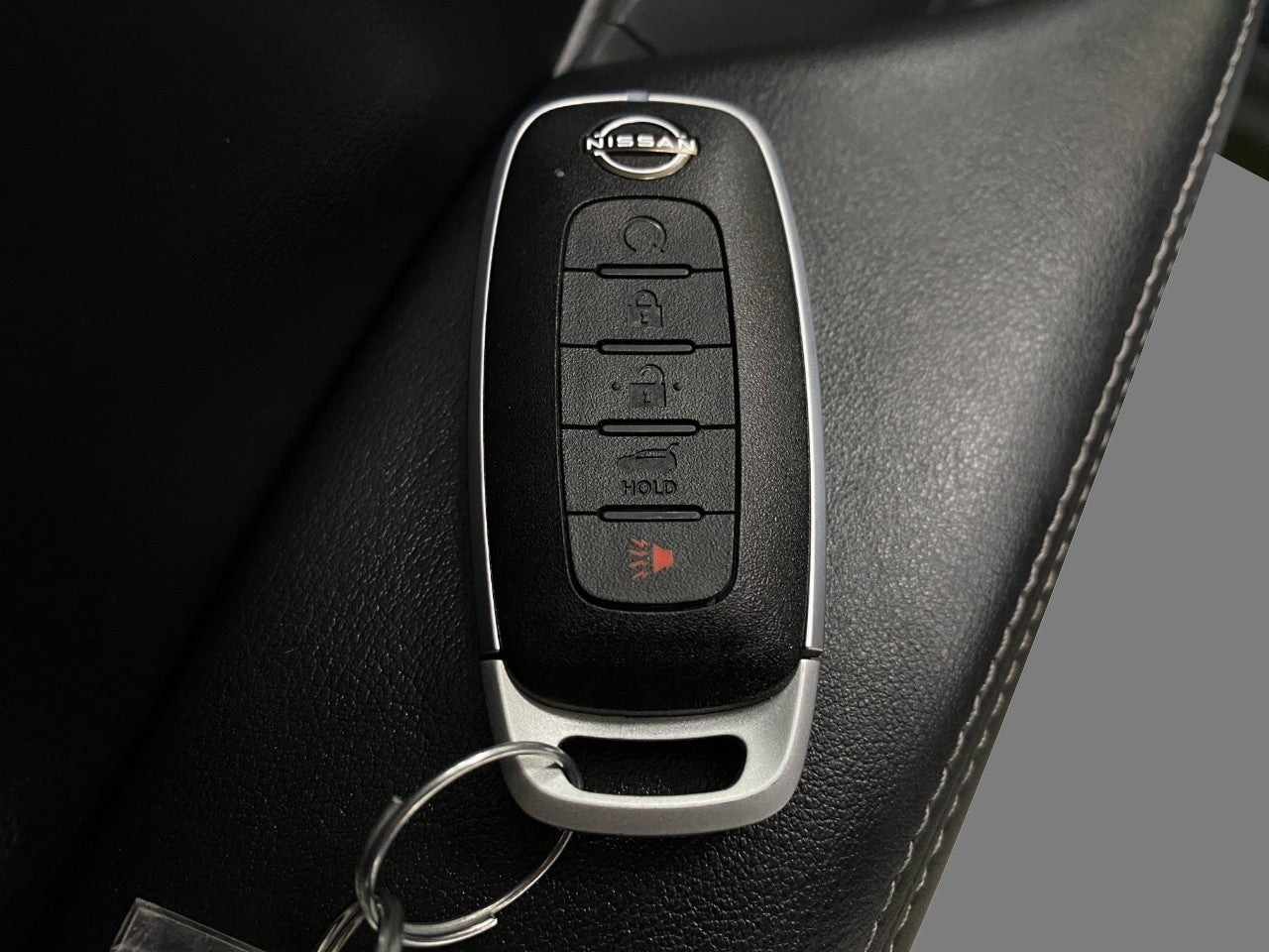 2024 Nissan Rogue AWD SL