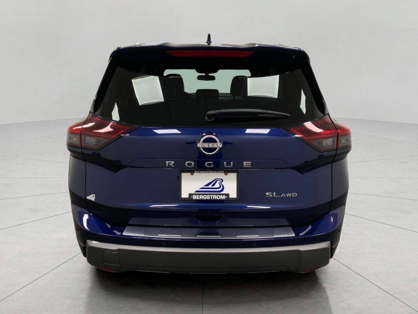 2024 Nissan Rogue AWD SL