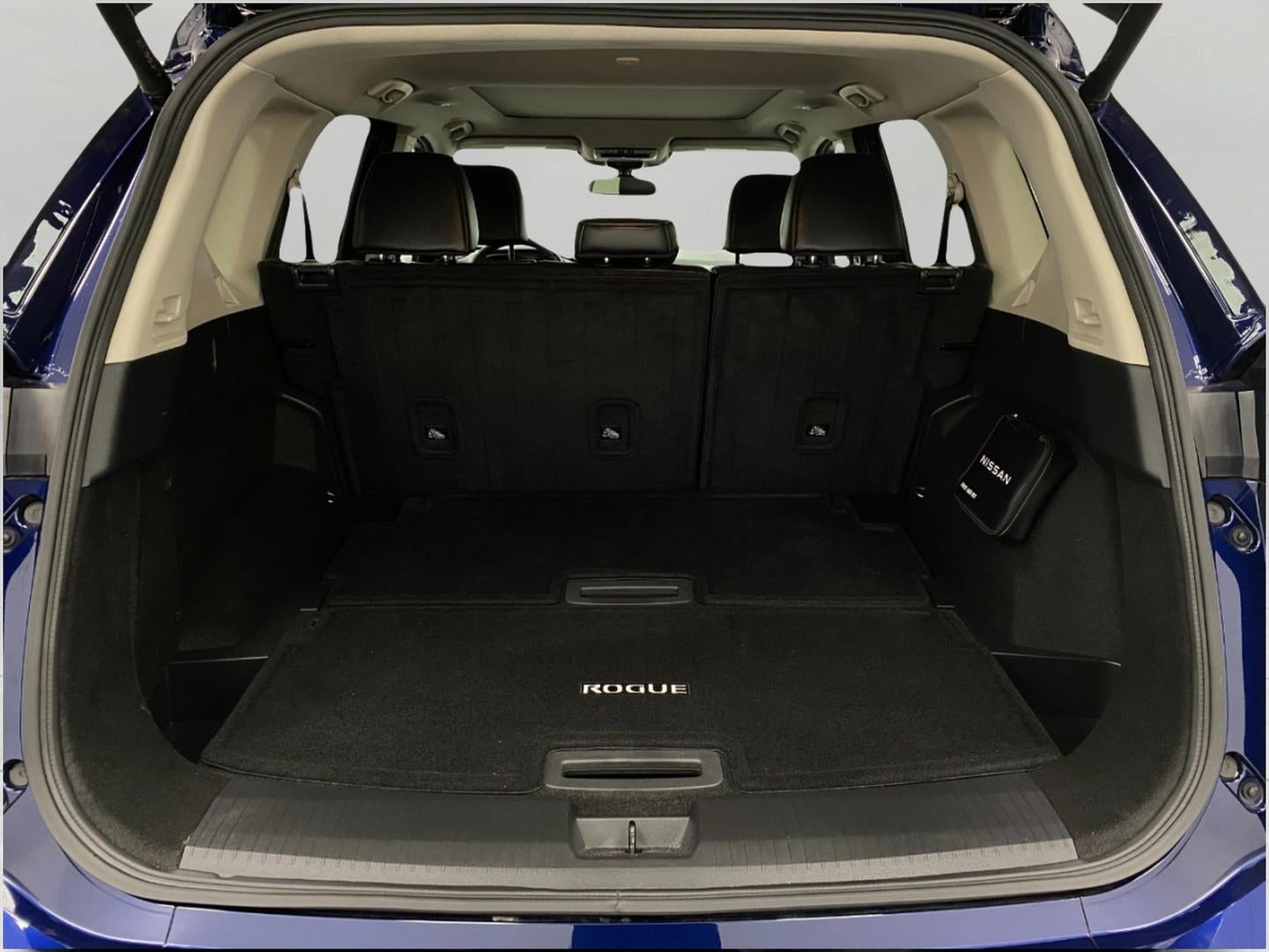 2024 Nissan Rogue AWD SL