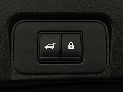 2024 Nissan Rogue AWD SL