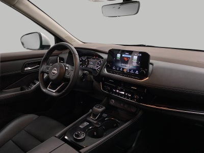 2023 Nissan Rogue AWD SL