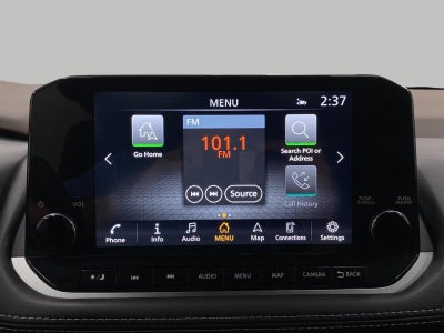 2023 Nissan Rogue AWD SL