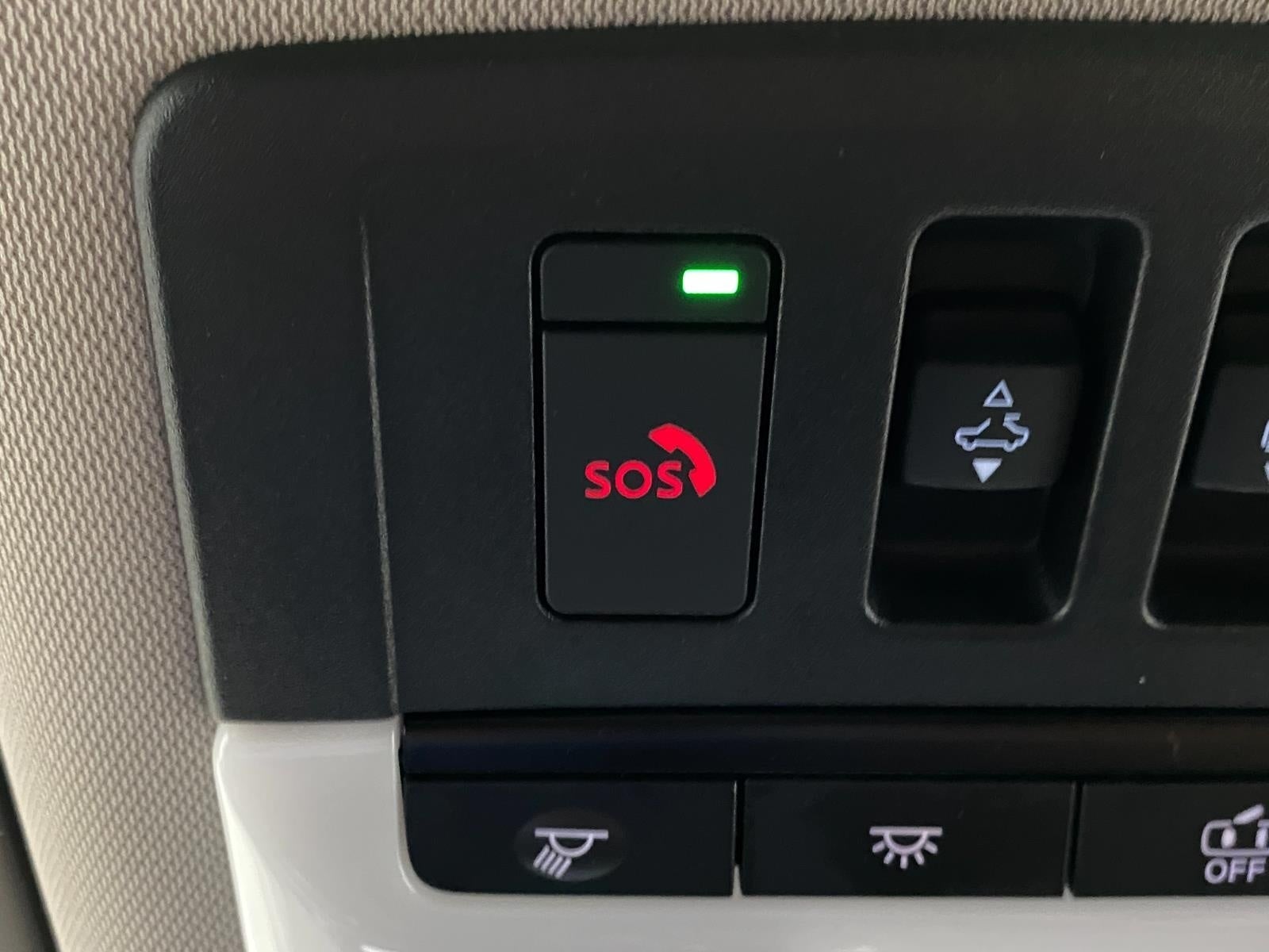 2023 Nissan Rogue AWD SL