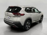 2023 Nissan Rogue AWD SL