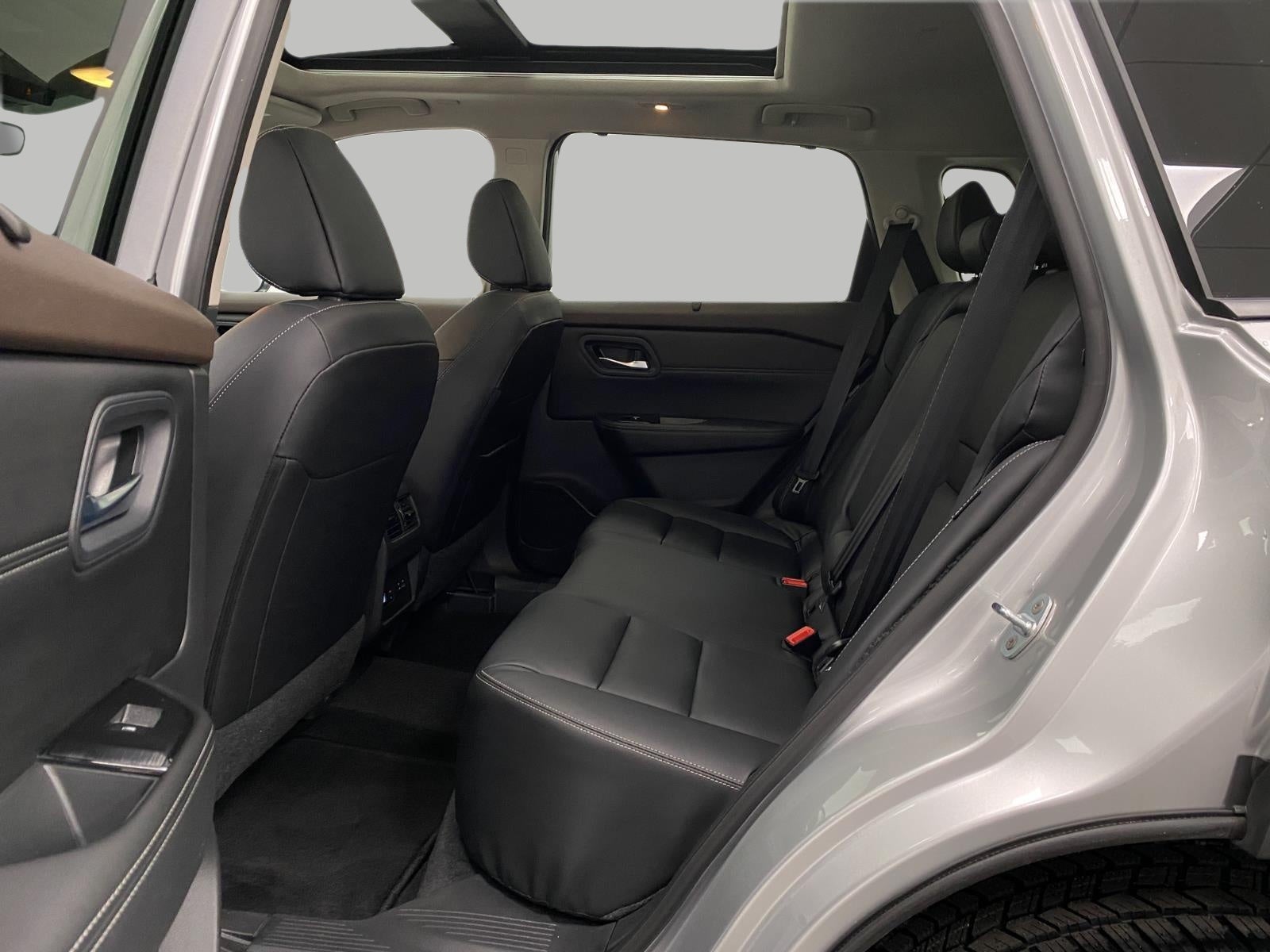 2023 Nissan Rogue AWD SL