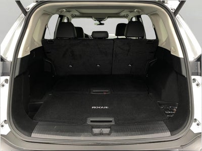2023 Nissan Rogue AWD SL