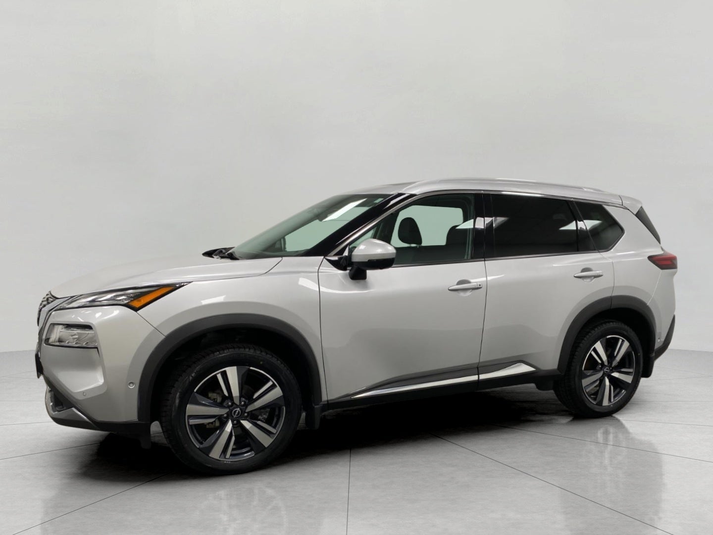 2023 Nissan Rogue AWD SL
