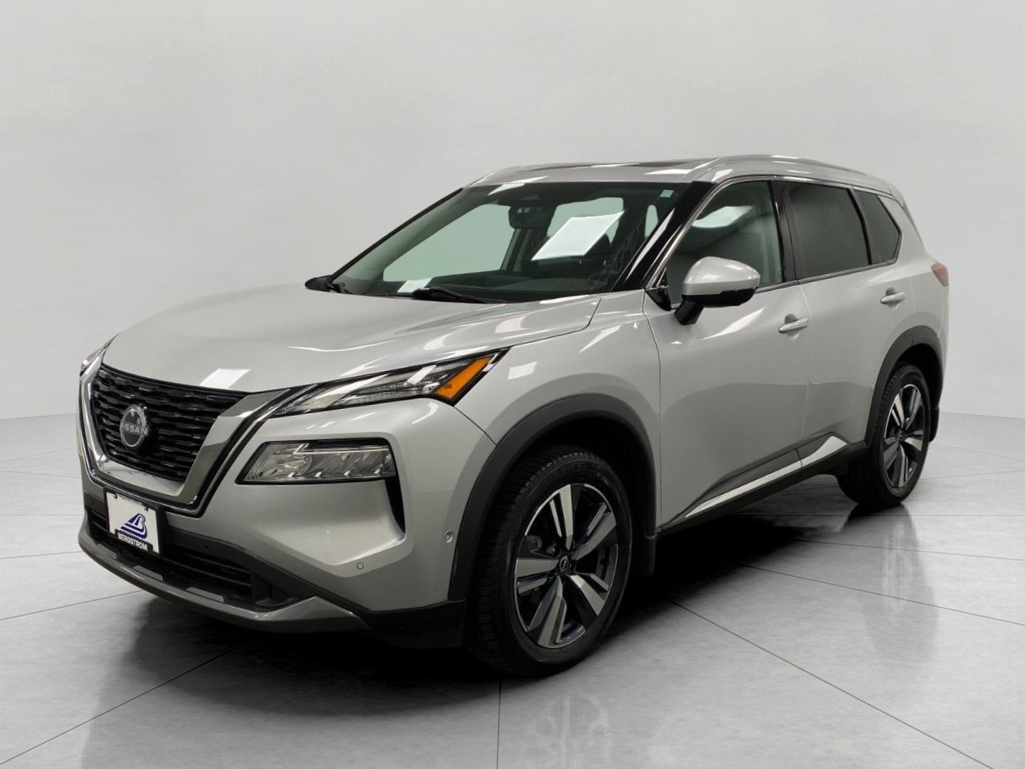 2023 Nissan Rogue AWD SL