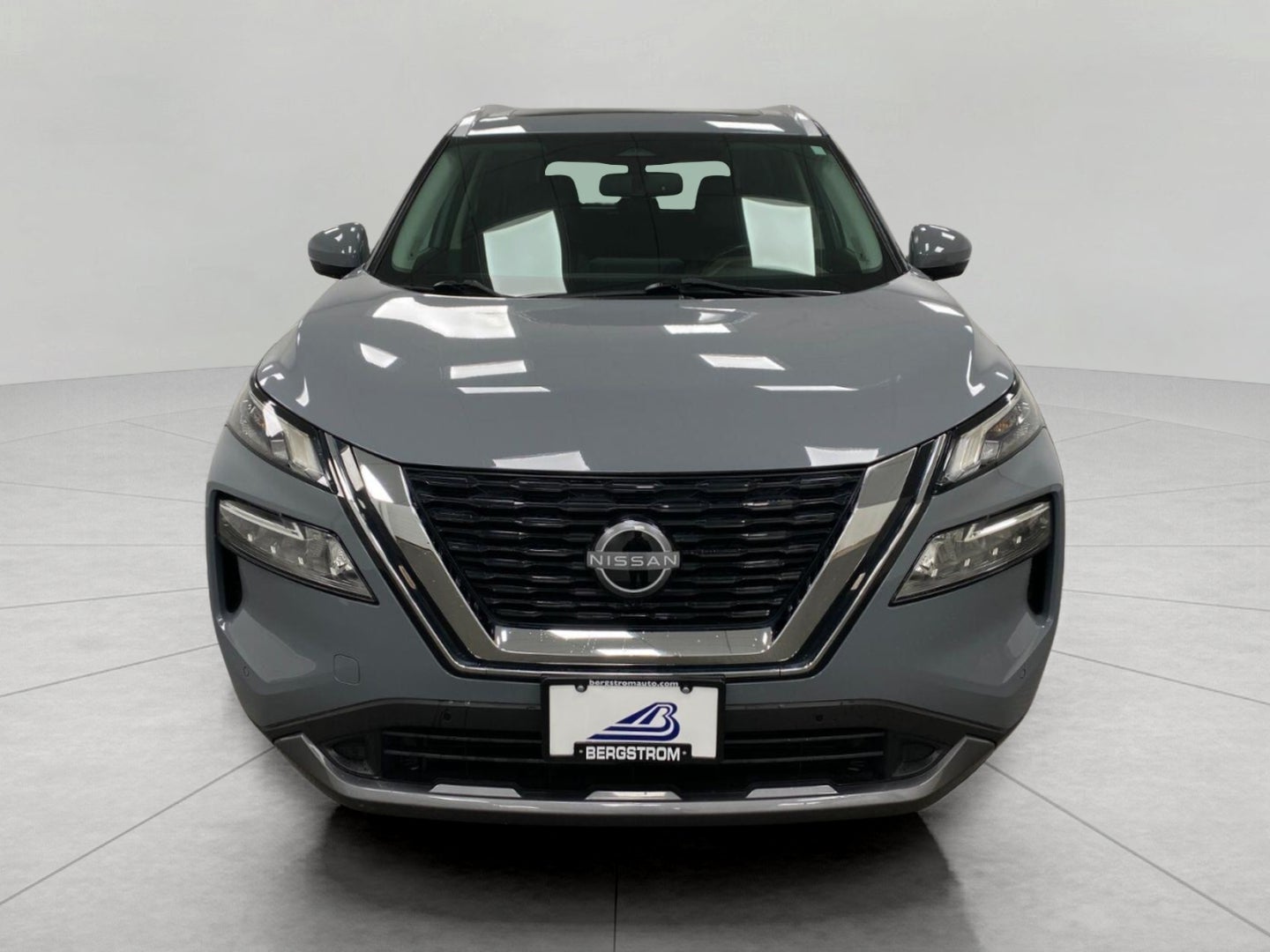 2023 Nissan Rogue AWD SL