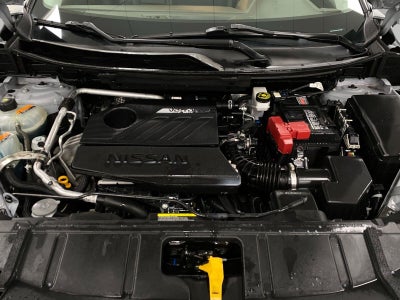 2023 Nissan Rogue AWD SL