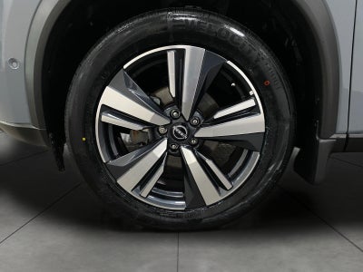 2023 Nissan Rogue AWD SL
