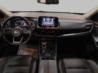 2023 Nissan Rogue AWD SL