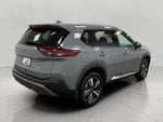 2023 Nissan Rogue AWD SL