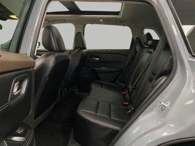 2023 Nissan Rogue AWD SL