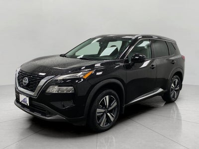 2023 Nissan Rogue AWD SL