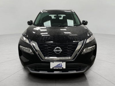2023 Nissan Rogue AWD SL