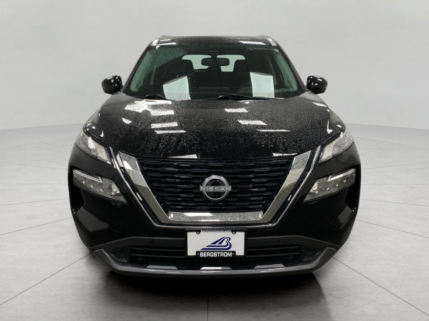2023 Nissan Rogue AWD SL