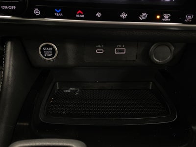 2023 Nissan Rogue AWD SL