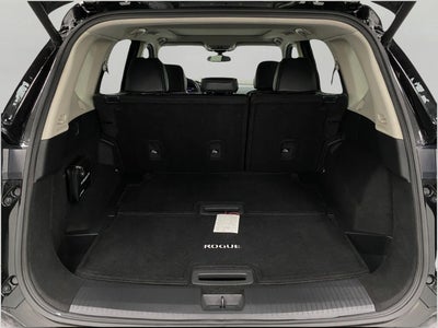 2023 Nissan Rogue AWD SL