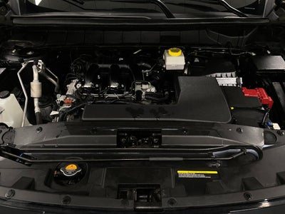 2024 Nissan Pathfinder SV 4WD