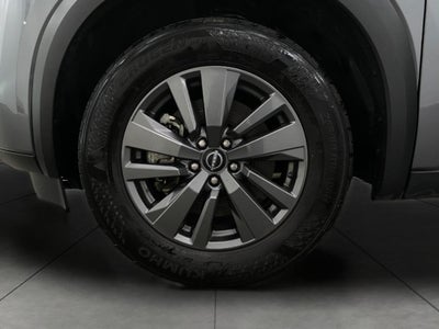 2024 Nissan Pathfinder SV 4WD