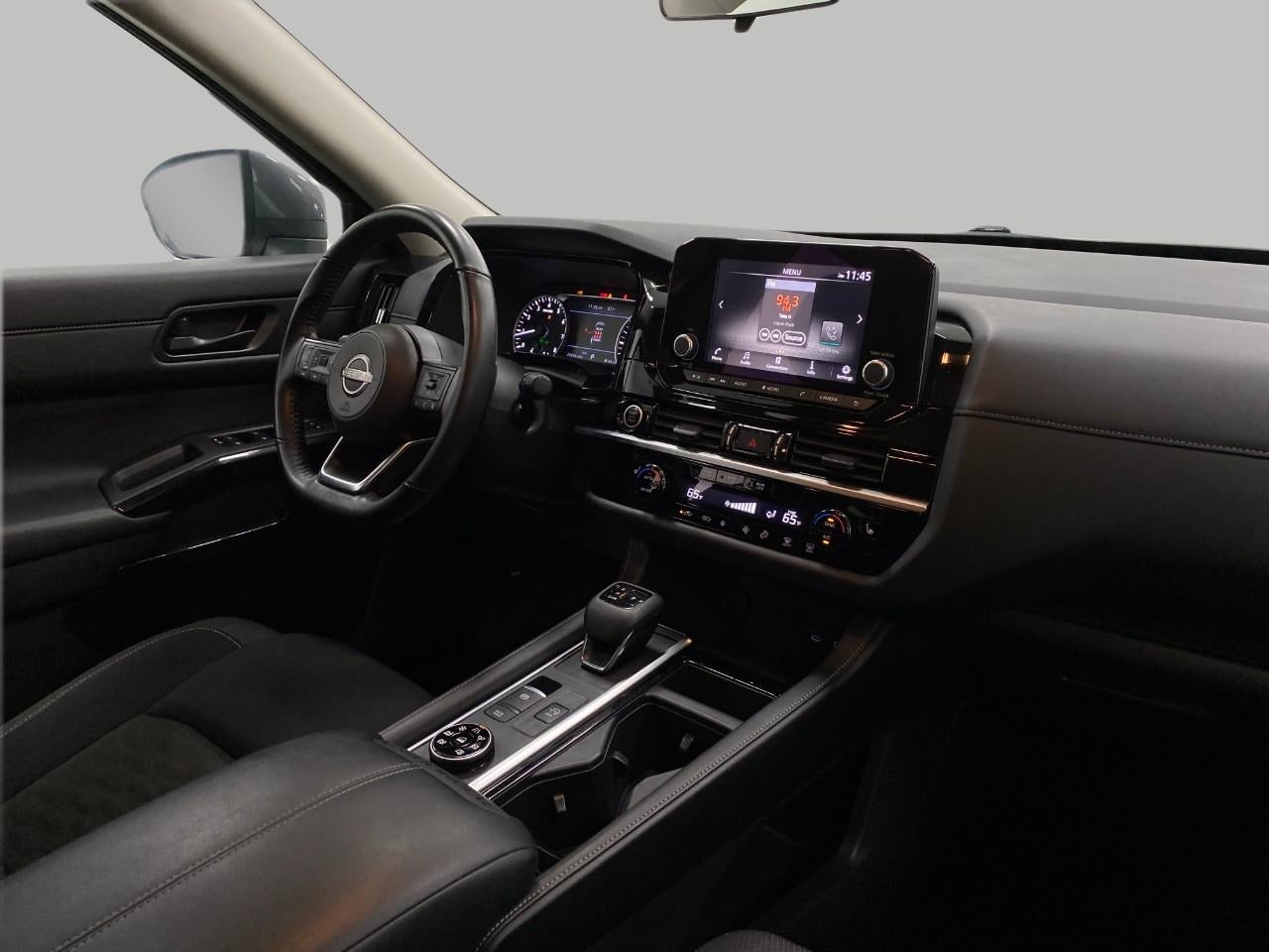 2024 Nissan Pathfinder SV 4WD