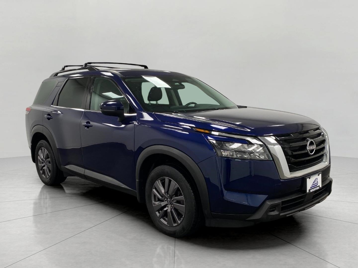 2023 Nissan Pathfinder SV 4WD