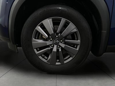 2023 Nissan Pathfinder SV 4WD