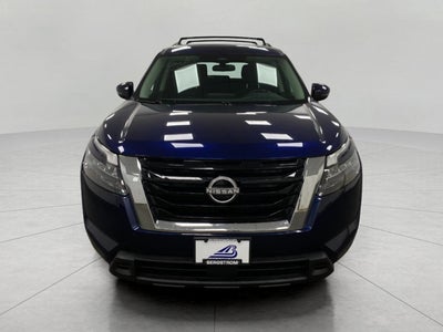 2023 Nissan Pathfinder SV 4WD