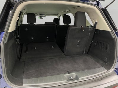2023 Nissan Pathfinder SV 4WD