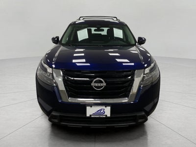 2023 Nissan Pathfinder SV 4WD