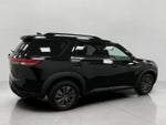 2024 Nissan Pathfinder SV 4WD