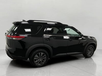 2024 Nissan Pathfinder SV 4WD