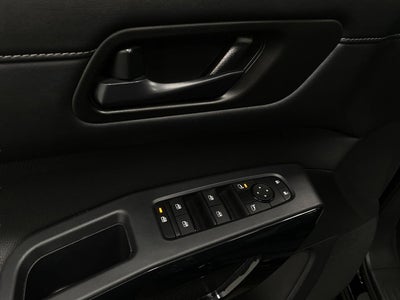 2024 Nissan Pathfinder SV 4WD