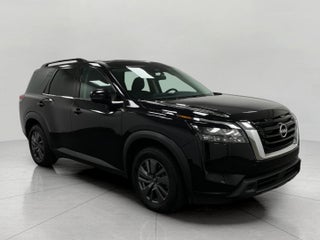2024 Nissan Pathfinder SV 4WD