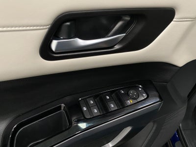 2023 Nissan Pathfinder SL 4WD