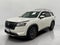 2022 Nissan Pathfinder SL 4WD