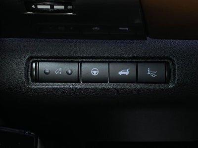 2024 Nissan Pathfinder Platinum 4WD